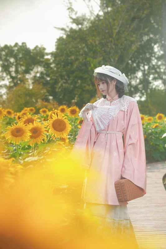 向日葵的回忆 - 兔子zzz不吃胡萝卜